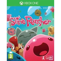 Slime Rancher Xbox One (használt)