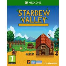 Stardew Valley Xbox One (használt)