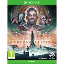 Stellaris: Console Edition Xbox One (használt)