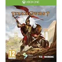 Titan Quest Xbox One (használt)