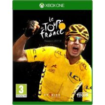 Tour De France 2018 Xbox One (használt)