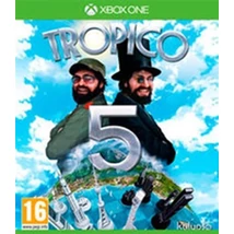 Tropico 5 Xbox One (használt)