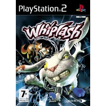 Whiplash PlayStation 2 (használt)