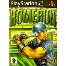 Home Run PlayStation 2 (használt)