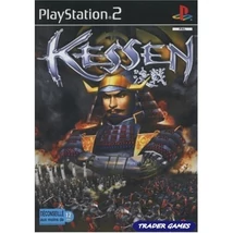 Kessen PlayStation 2 (használt)