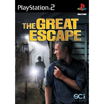 The Great Escape PlayStation 2 (használt)