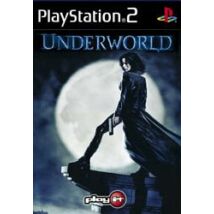 Underworld The Eternal War PlayStation 2 (használt)