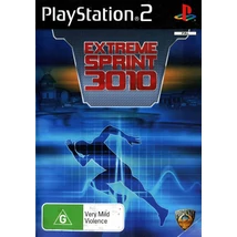 Extreme Sprint 3010 PlayStation 2 (használt)