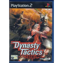 Dynasty Tactics PlayStation 2 (használt)