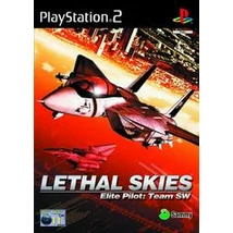 Lethal Skies Elite Pilot Team Sw PlayStation 2 (használt)