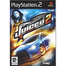 Juiced 2 Hot Import Nights PlayStation 2 (használt)