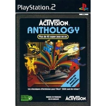 Activision Anthology PlayStation 2 (használt)