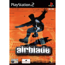Airblade PlayStation 2 (használt)