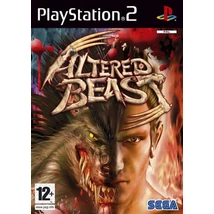 Altered Beast PlayStation 2 (használt)