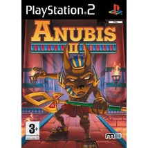 Anubis 2 PlayStation 2 (használt)