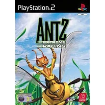 Antz Extreme Racing PlayStation 2 (használt)