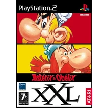 Asterix & Obelix XXL PlayStation 2 (használt)