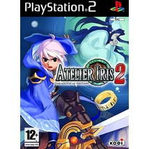 Atelier Iris 2 PlayStation 2 (használt)