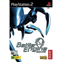 Battle Engine Aquila PlayStation 2 (használt)