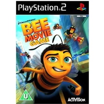 Bee Movie PlayStation 2 (használt)