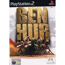 Ben Hur - Blood Of Braves PlayStation 2 (használt)