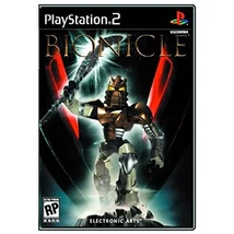 Bionicle PlayStation 2 (használt)