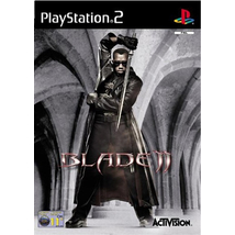Blade II PlayStation 2 (használt)