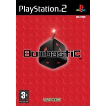 Bombastic PlayStation 2 (használt)