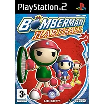 Bomberman Hardball PlayStation 2 (használt)