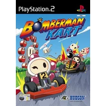 Bomberman Kart PlayStation 2 (használt)