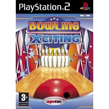 Bowling Xciting PlayStation 2 (használt)