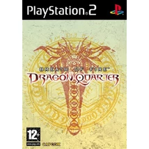 Breath Of Fire - Dragon Quarter PlayStation 2 (használt)