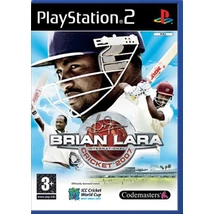 Brian Lara Cricket 2007 PlayStation 2 (használt)