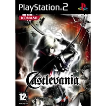 Castlevania PlayStation 2 (használt)