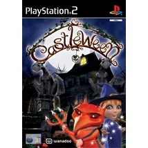 Castleween PlayStation 2 (használt)