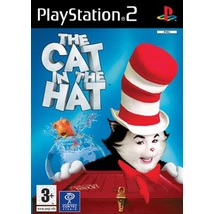 Cat In The Hat PlayStation 2 (használt)