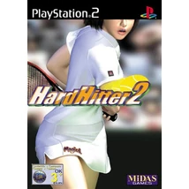 Centre Court - Hard Hitter 2 PlayStation 2 (használt)