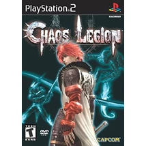 Chaos Legion PlayStation 2 (használt)