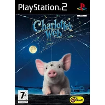 Charlottes Web PlayStation 2 (használt)