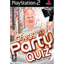 Cheggers Party Quiz PlayStation 2 (használt)