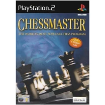 Chessmaster 9000 PlayStation 2 (használt)