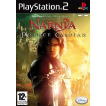 Chronicles Of Narnia Prince Caspian PlayStation 2 (használt)
