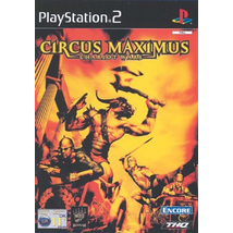 Circus Maximus PlayStation 2 (használt)