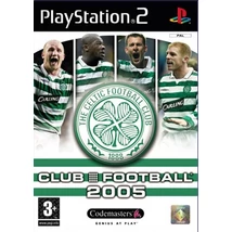 Club Football Celtic 2005 PlayStation 2 (használt)