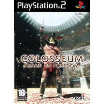 Colosseum - Road to Freedom PlayStation 2 (használt)