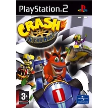 Crash Nitro Kart PlayStation 2 (használt)