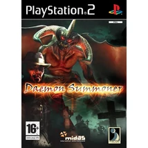 Daemon Summoner PlayStation 2 (használt)