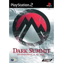 Dark Summit PlayStation 2 (használt)