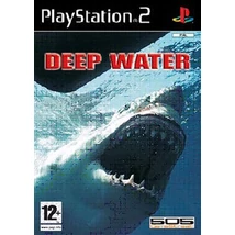 Deep Water PlayStation 2 (használt)