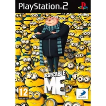 Despicable Me PlayStation 2 (használt)